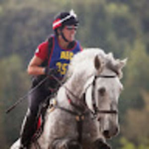 Meet your Posher, Harley